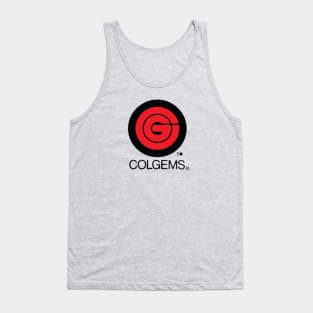 Colgems Records Tank Top